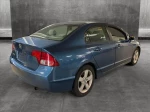 2008 Honda Civic EX