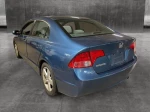 2008 Honda Civic EX