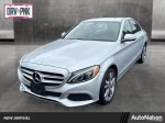 2015 Mercedes-Benz C-Class C 300