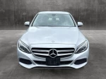 2015 Mercedes-Benz C-Class C 300