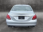 2015 Mercedes-Benz C-Class C 300