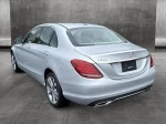 2015 Mercedes-Benz C-Class C 300