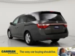 2013 Honda Odyssey Touring