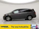 2013 Honda Odyssey Touring