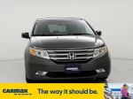 2013 Honda Odyssey Touring
