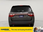 2013 Honda Odyssey Touring