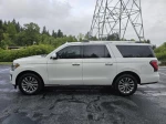 2018 Ford Expedition Max Limited