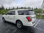 2018 Ford Expedition Max Limited