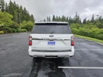 2018 Ford Expedition Max Limited