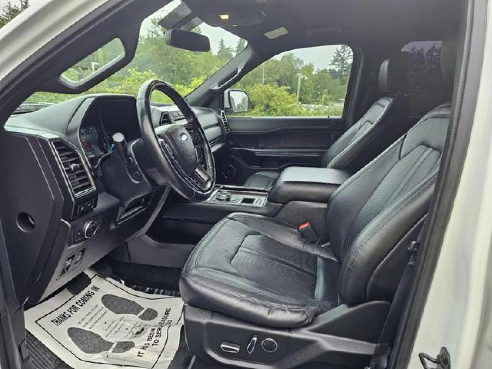 2018 Ford Expedition Max Limited