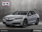 2016 Acura TLX V6 Tech