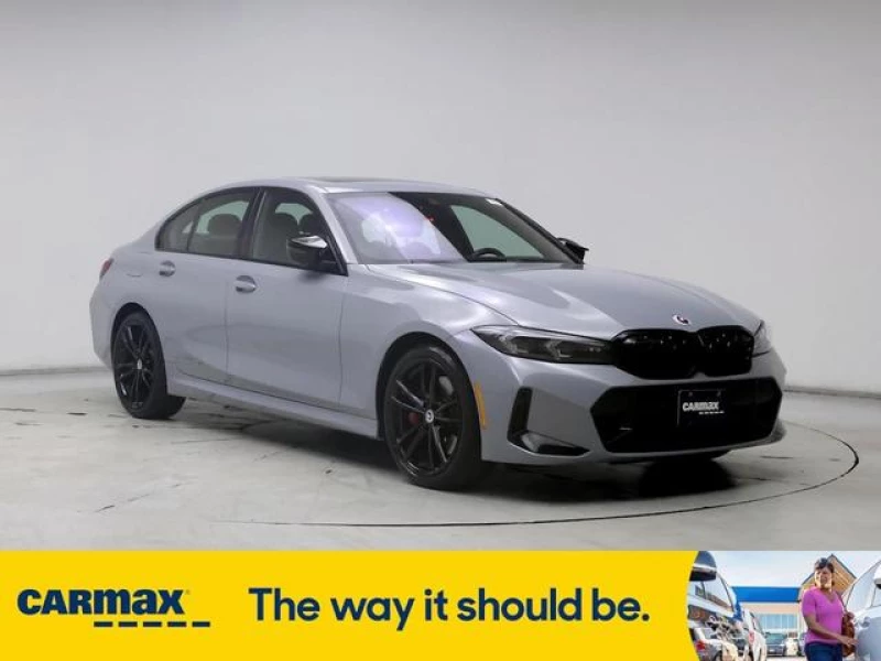 2023 BMW M340 i xDrive