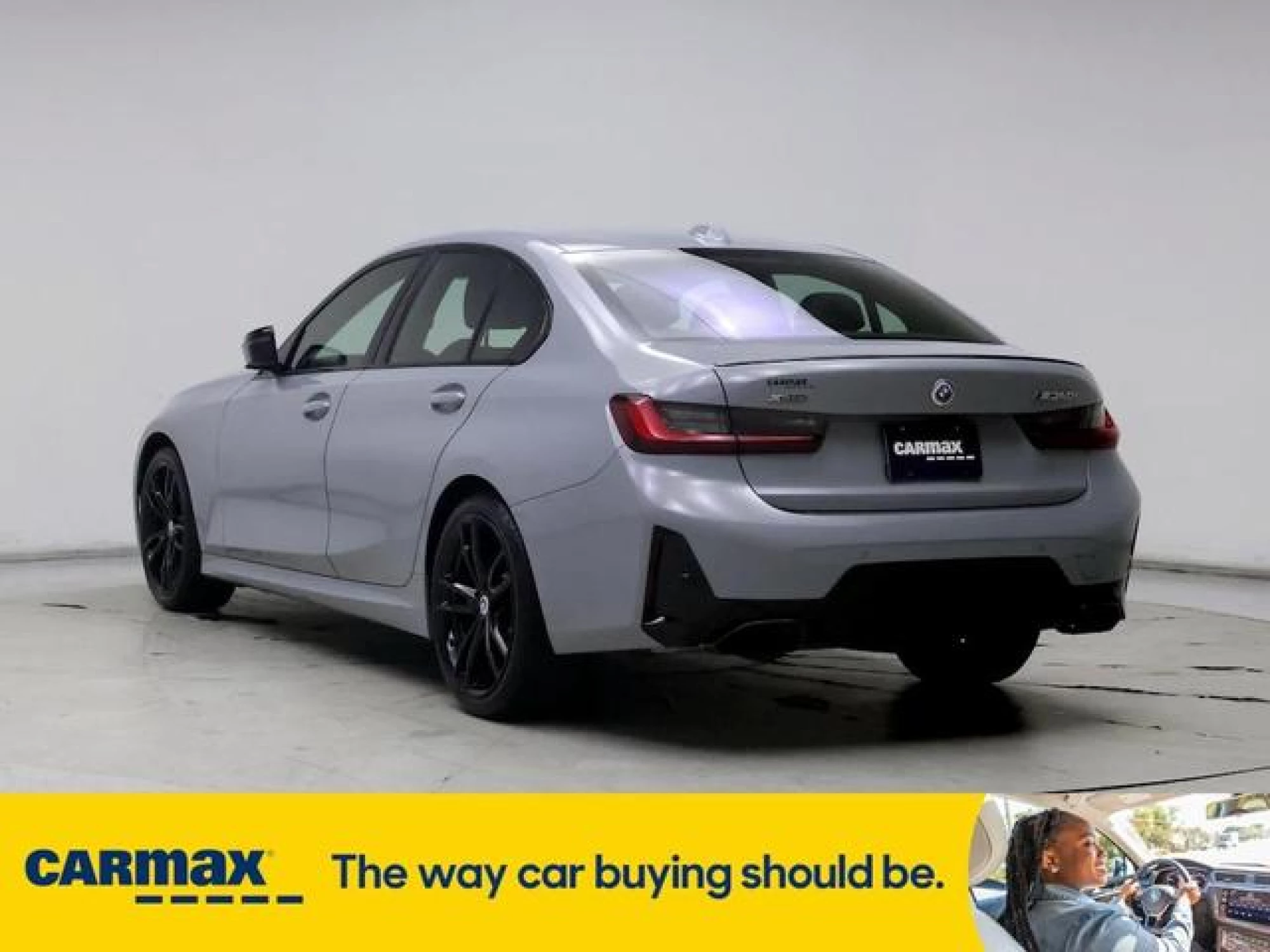 2023 BMW M340 i xDrive