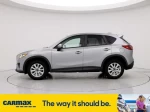 2013 Mazda CX-5 Touring