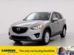 2013 Mazda CX-5 Touring
