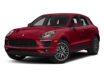 2018 Porsche Macan GTS