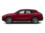 2018 Porsche Macan GTS
