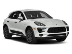 2018 Porsche Macan GTS