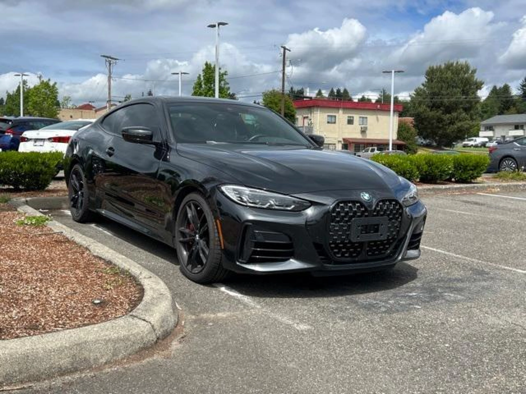2021 BMW M440 i xDrive