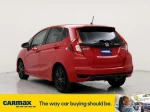 2020 Honda Fit Sport