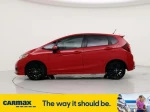 2020 Honda Fit Sport