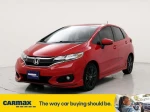 2020 Honda Fit Sport