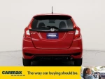 2020 Honda Fit Sport