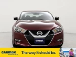 2017 Nissan Maxima SV