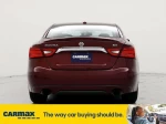 2017 Nissan Maxima SV