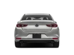2020 Mazda Mazda3 FWD