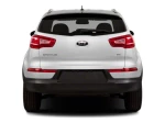 2013 Kia Sportage LX
