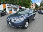 2013 Toyota Highlander SE