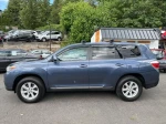 2013 Toyota Highlander SE