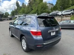 2013 Toyota Highlander SE