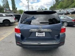 2013 Toyota Highlander SE