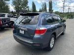 2013 Toyota Highlander SE