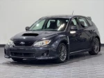 2013 Subaru Impreza WRX Premium