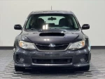 2013 Subaru Impreza WRX Premium