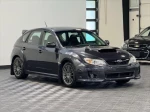 2013 Subaru Impreza WRX Premium