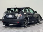 2013 Subaru Impreza WRX Premium