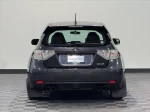 2013 Subaru Impreza WRX Premium