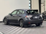 2013 Subaru Impreza WRX Premium