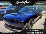 2015 Dodge Challenger SRT Hellcat