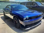 2015 Dodge Challenger SRT Hellcat