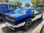 2015 Dodge Challenger SRT Hellcat