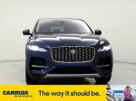 2021 Jaguar F-PACE S