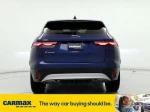 2021 Jaguar F-PACE S