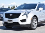 2020 Cadillac XT5 Sport