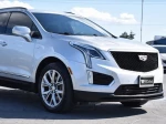 2020 Cadillac XT5 Sport