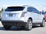 2020 Cadillac XT5 Sport